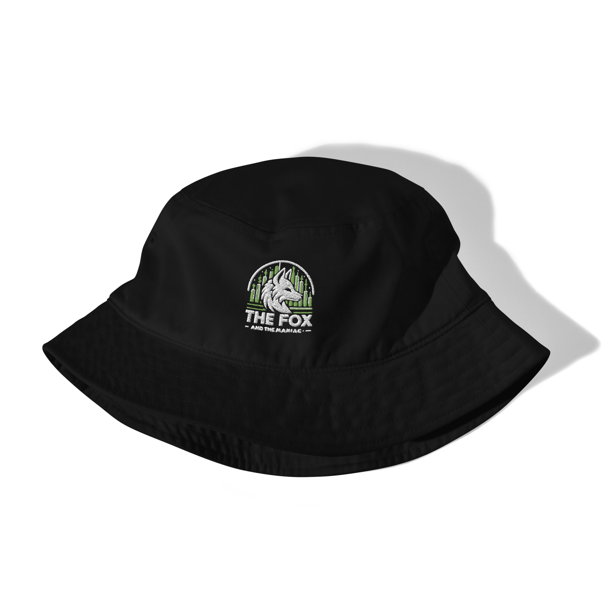 TFATM Bucket Hat