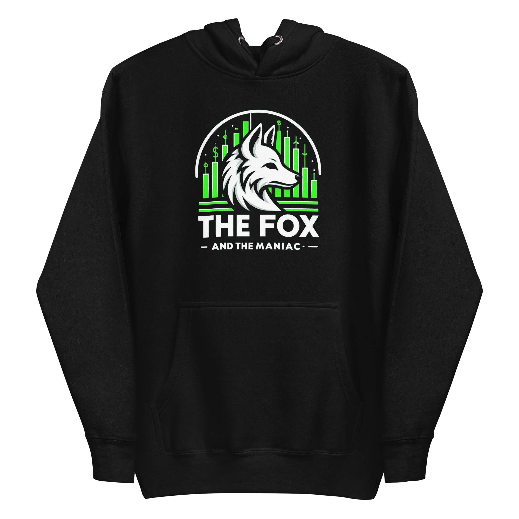 TFATM Hoodie