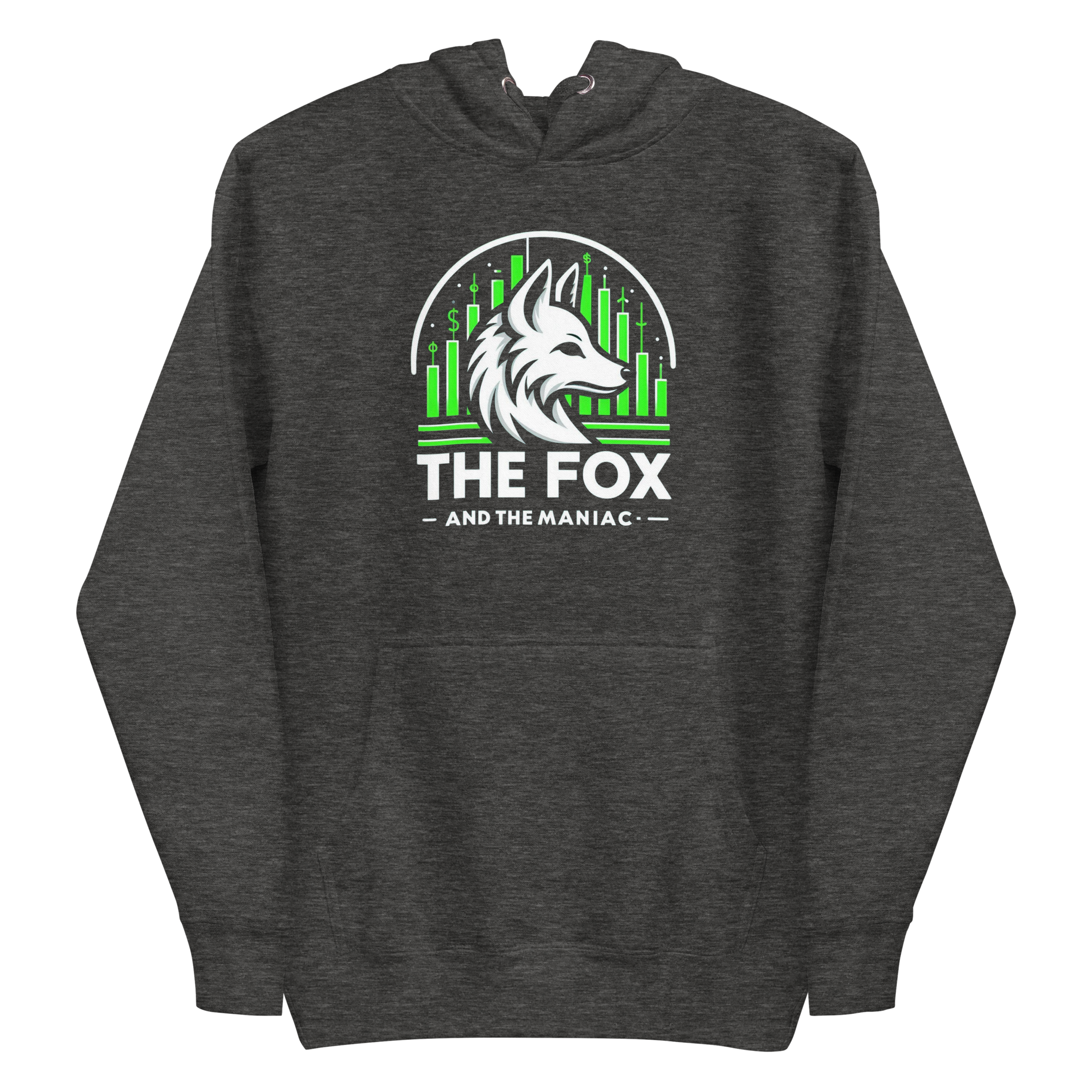 TFATM Hoodie