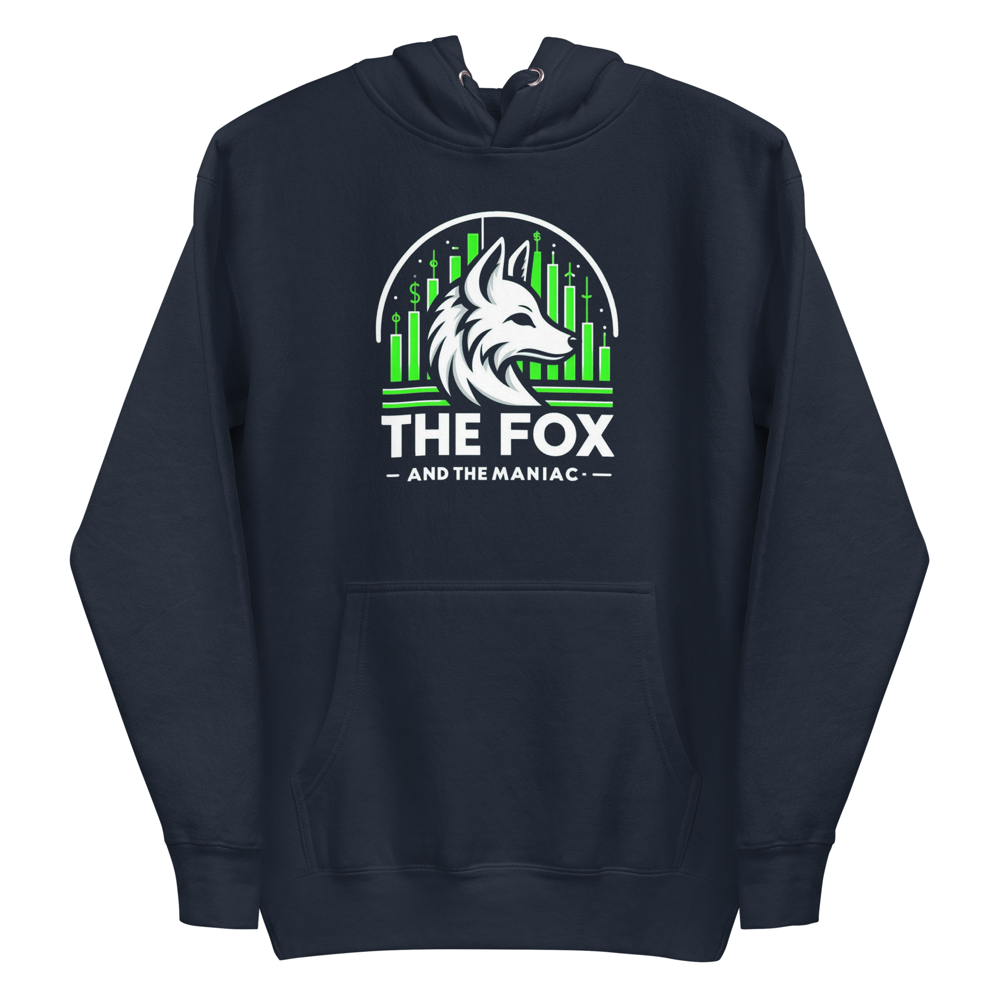 TFATM Hoodie